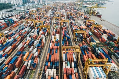 Logistics image