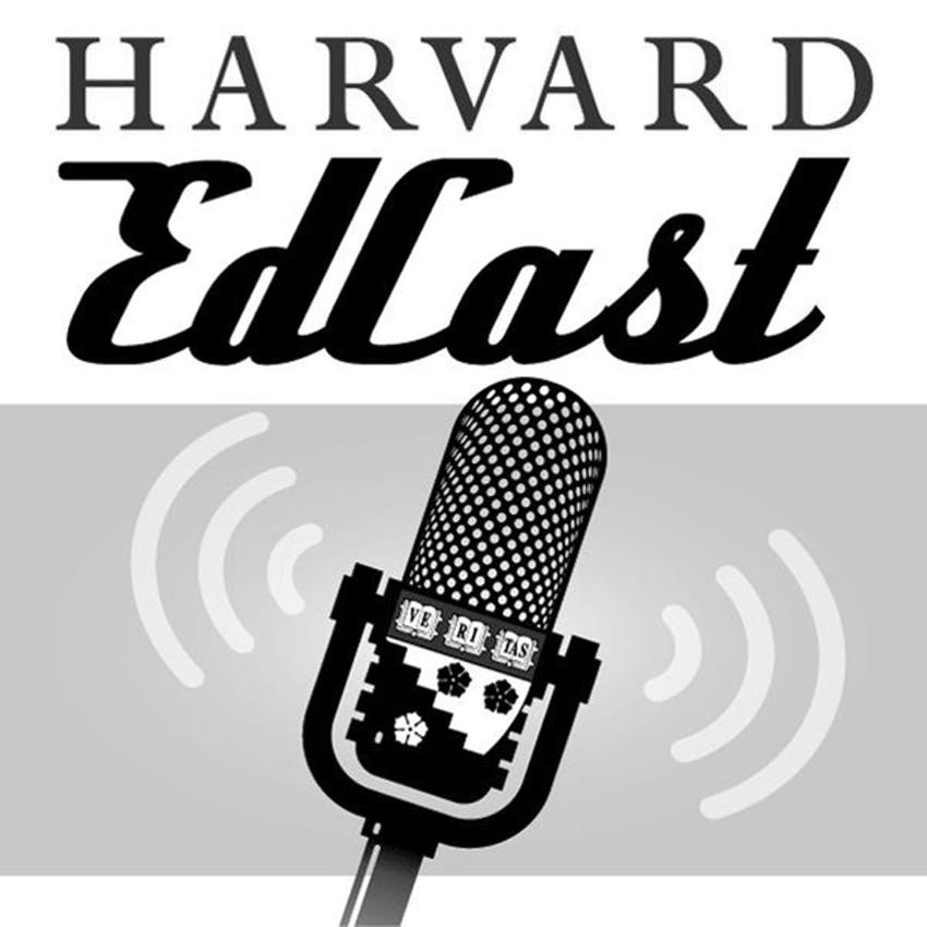 Harvard EdCast: Hip Hop History