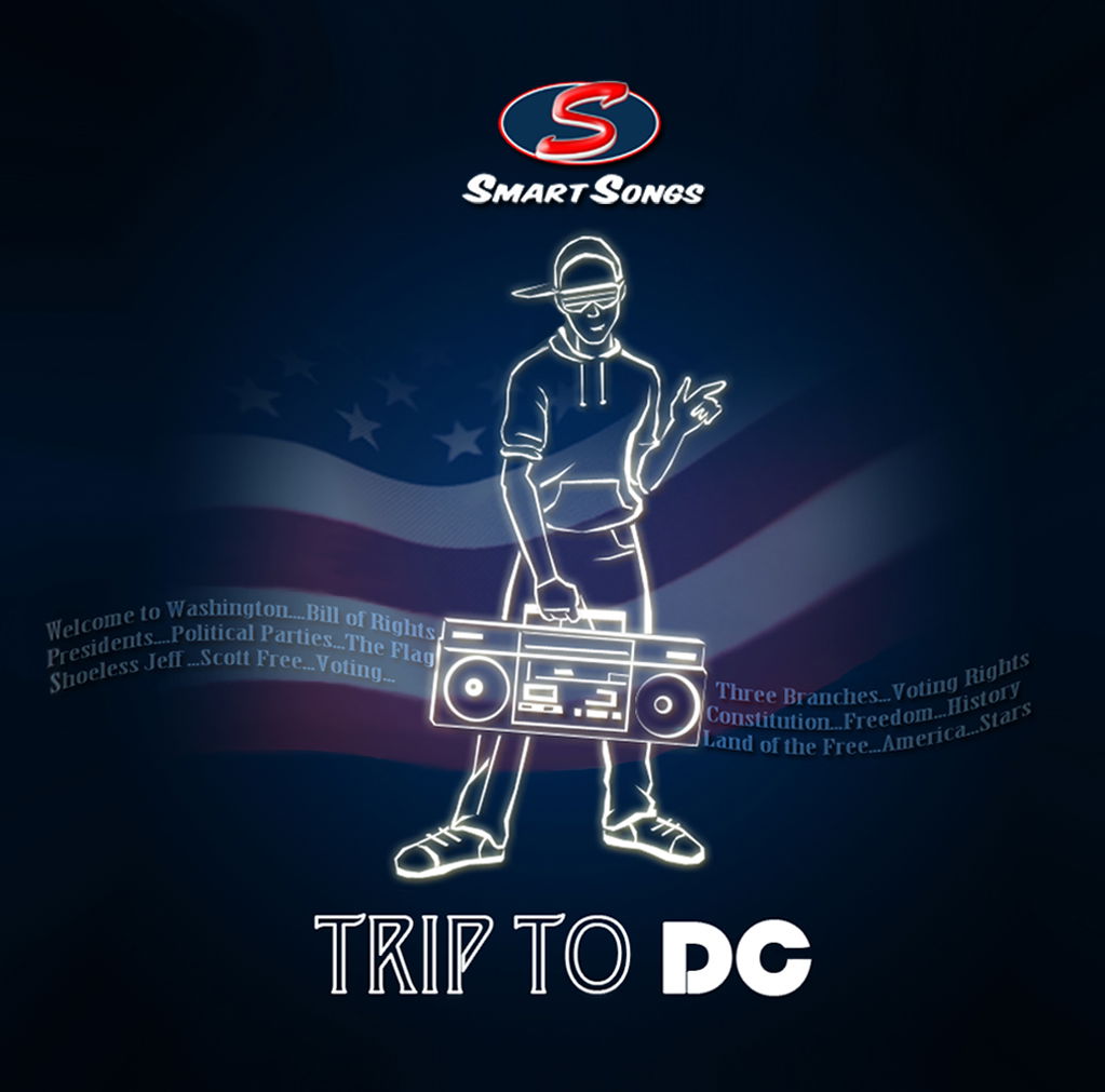 Trip to DC Album Lyrics