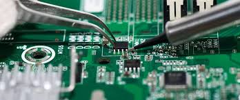 REPARACIONES ELECTRONICAS