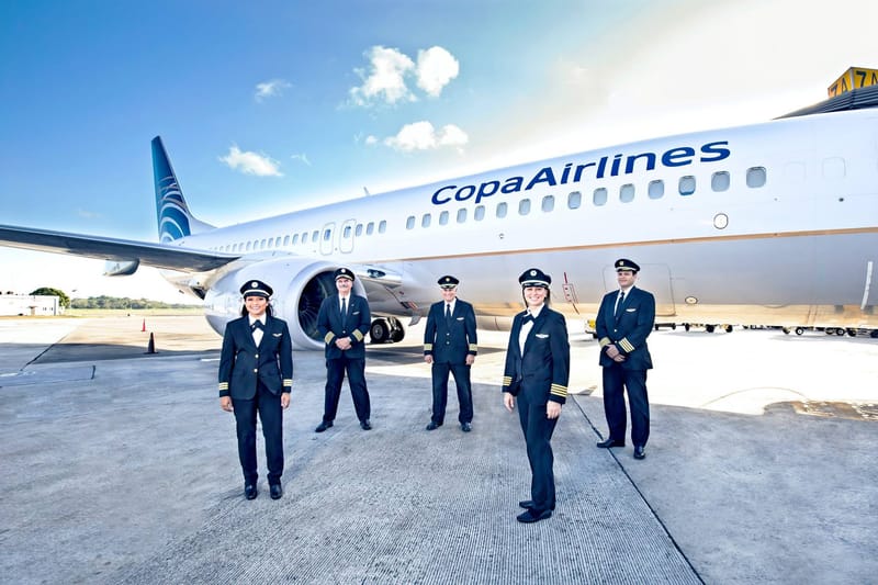 Things to Know About Copa Airline Reservations