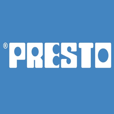 PRESTO