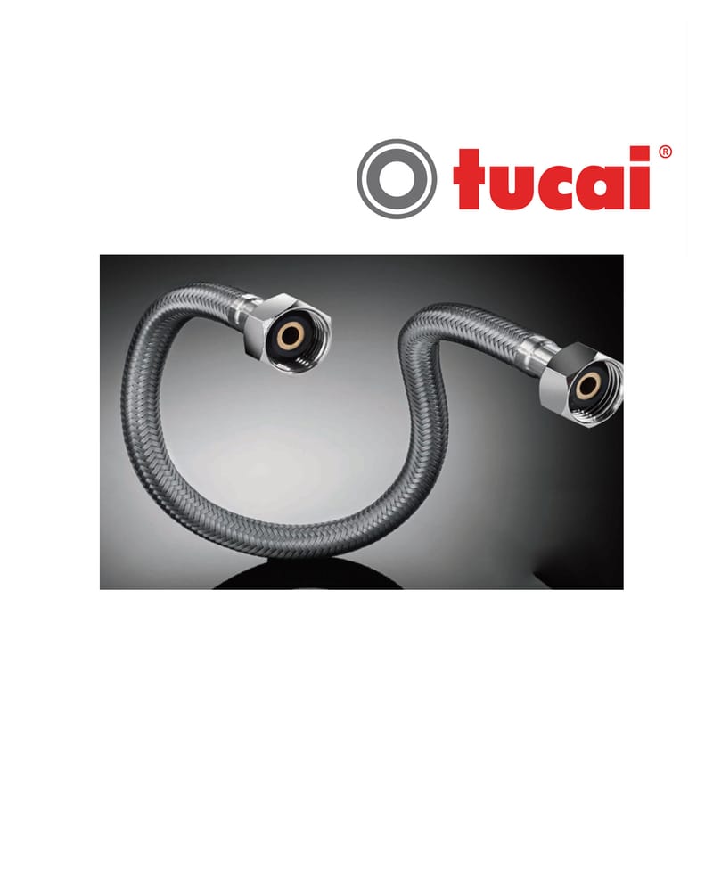 Tucai - Sea Hose : Raniyo (Pvt) Ltd