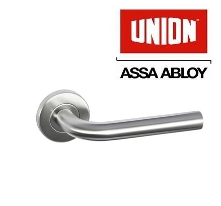 Union Door Handle - LHP 02 SS : Raniyo (Pvt) Ltd