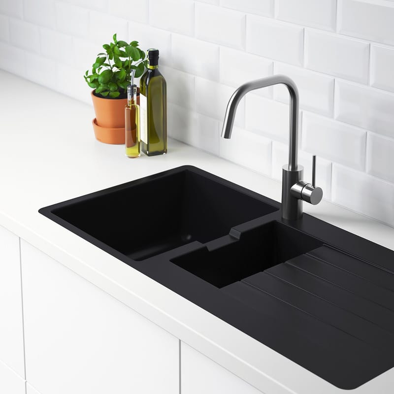 The pro and cons of Quartz kitchen sinks: Everything that you need to know about quartz sinks