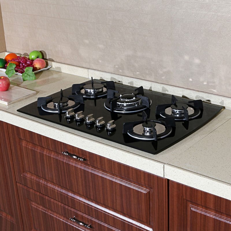 HOW DO YOU CHOOSE THE PERFECT BUILT-IN HOB FOR YOUR KITCHEN?