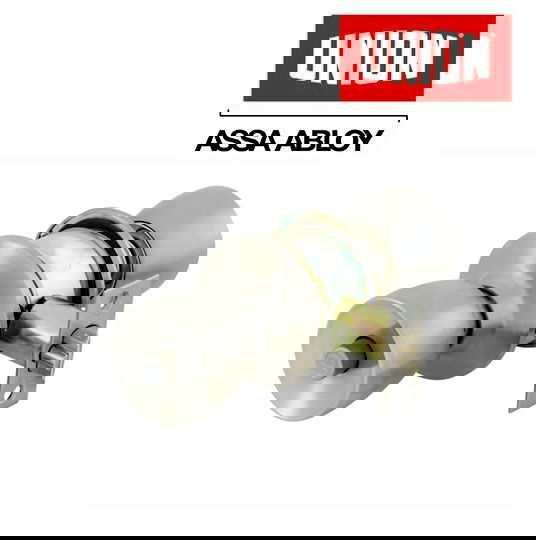 Union - Knobset - X96253 SS - Bathroom Lock - Raniyo (Pvt) Ltd