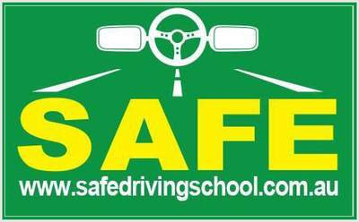 Safe Driving School