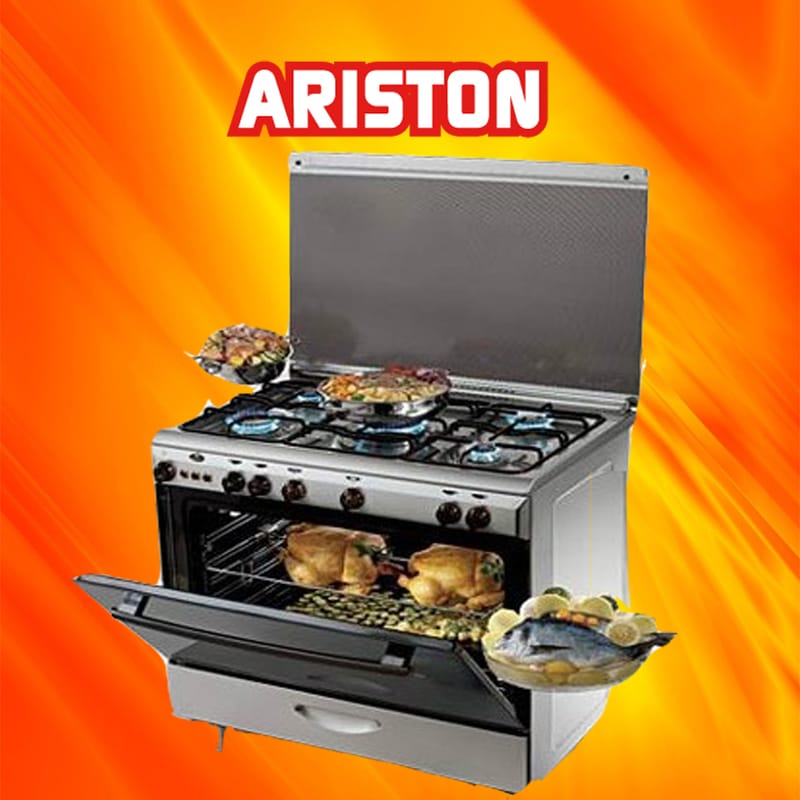 توكيل بوتجازات اريستون Ariston