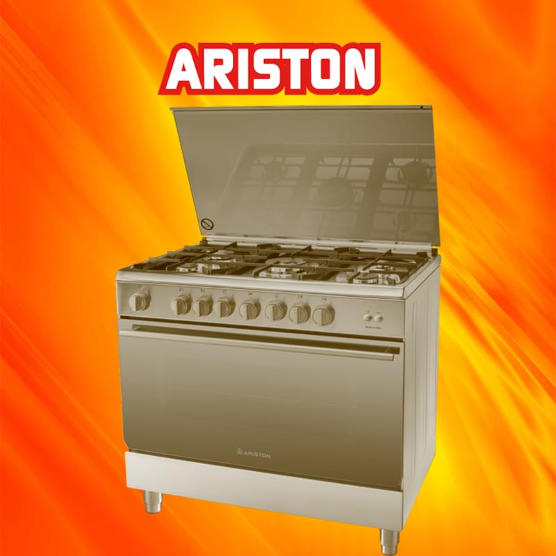 خدمة بوتجازات اريستون Ariston