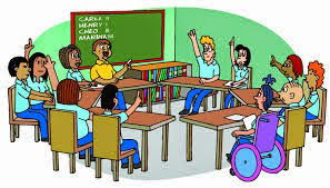FORMAS DE ORGANIZACIÓN DE UNA CLASE
