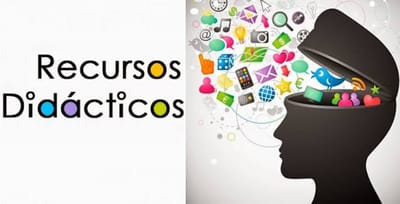 RECURSOS DIDÁCTICOS