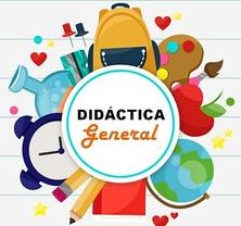 Portafolio de Didáctica General