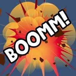 Boom