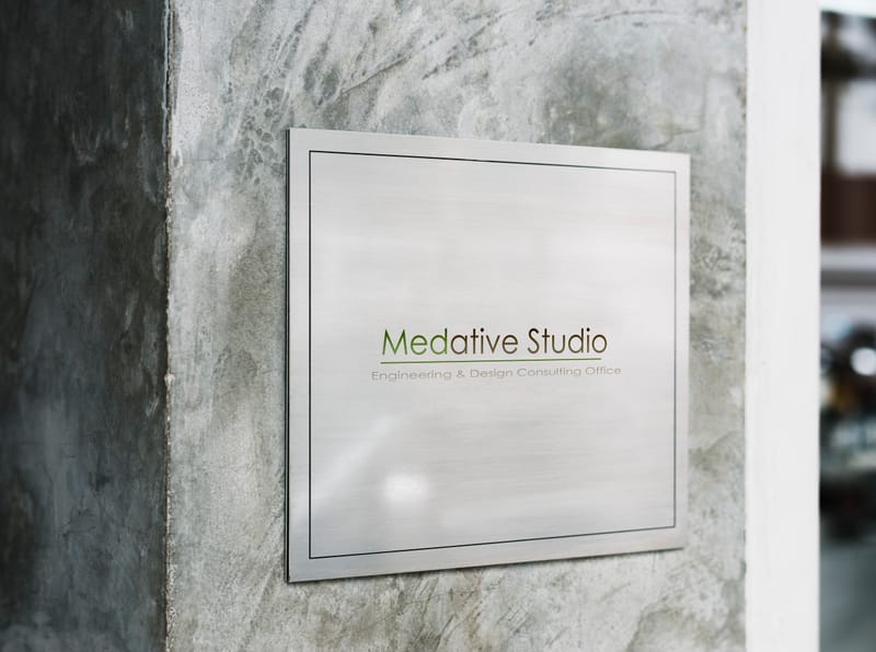 MEDATIVE STUDIO