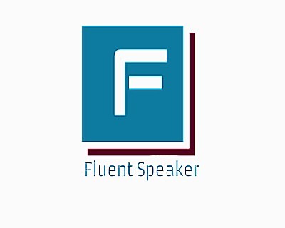 Fluent Speaker -2019