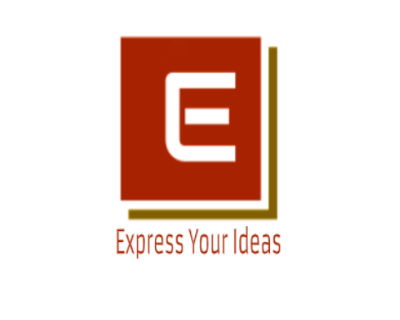 Express Your Ideas- 2019