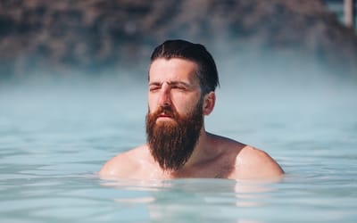 3. Beard care products image