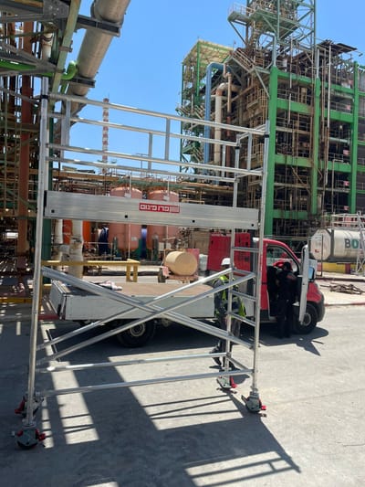 פרו פיגום הפכו לספק ישיר של חברת מכתשים