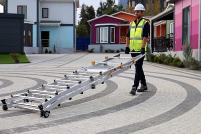 המוצר הטוב ביותר לעבודה על מדרגות