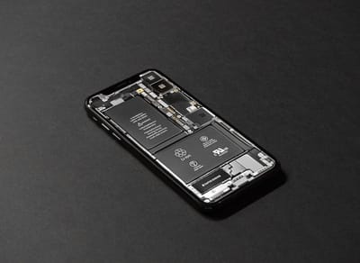 phone parts image