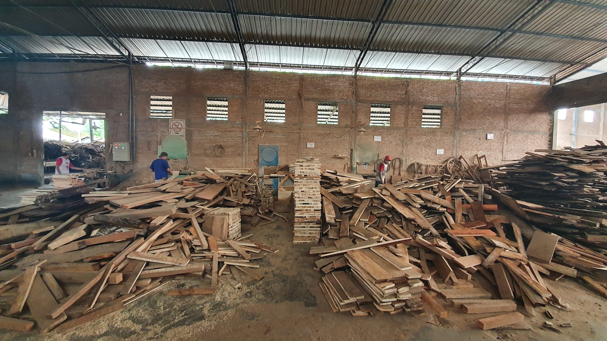 Raw Material