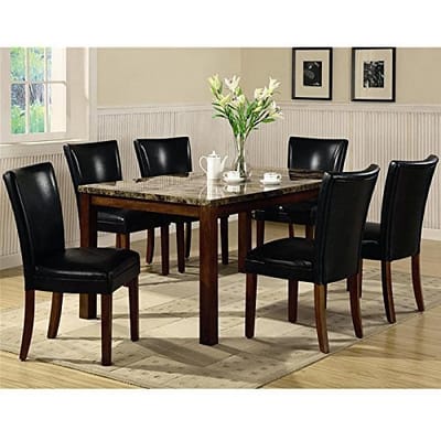 7 ide dalam mendesain ruangan makan rumah