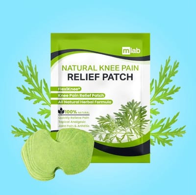 Flexi Knee Patches Reviews: Think Twice Before You Buy