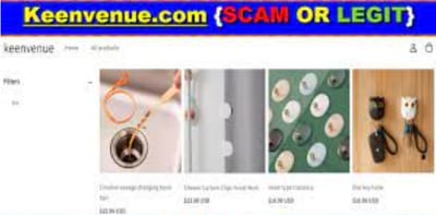 Keenvenue.com Reviews: Is This Brand Worth Buying