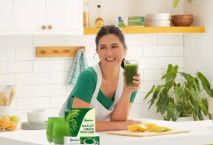 Naveta Barley Grass Powder Reviews: Too Good to be True?