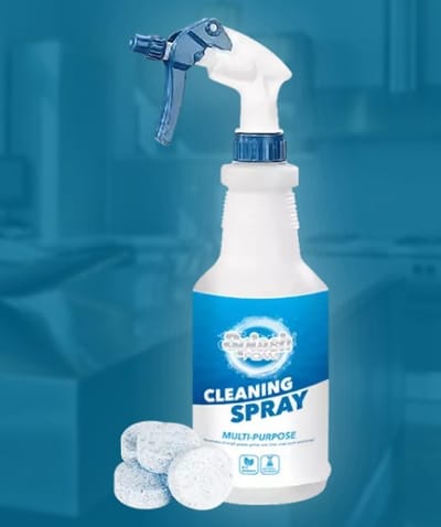 Splashfoam Spray Reviews: Does It Really Work or Fraud?