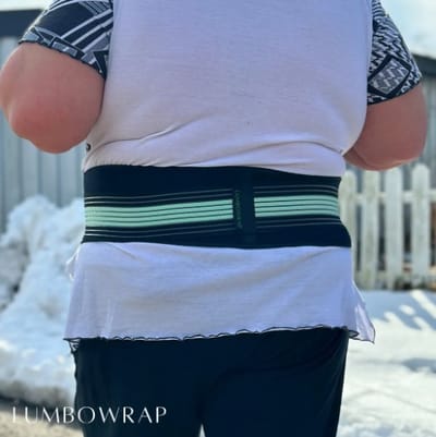 Lumbowrap Plus Size Reviews: Think Twice Before You Buy