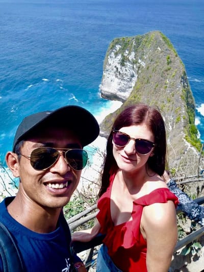 Bali Tour Guide is Very Professional and Strives Hard to Make Your Traveling Convenient in Bali!