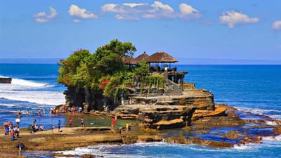 Best Tour in Bali can be Explored When You have a Driver Guide!