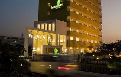 Lemon Tree Hotel: An Inexpensive Hotel In Hinjewadi, Pune With Luxury Services