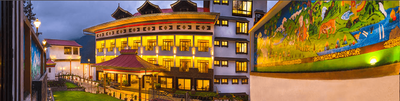 Visit Gangtok- The Mesmerizing Hill Station In The Northeast