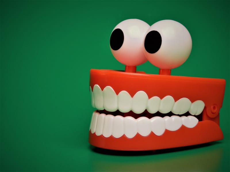 5 Sports With High Risk Of Dental Injuries