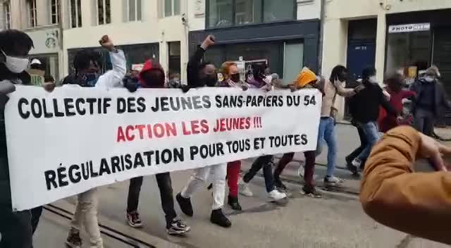 Fête du travail - 01/05.2021