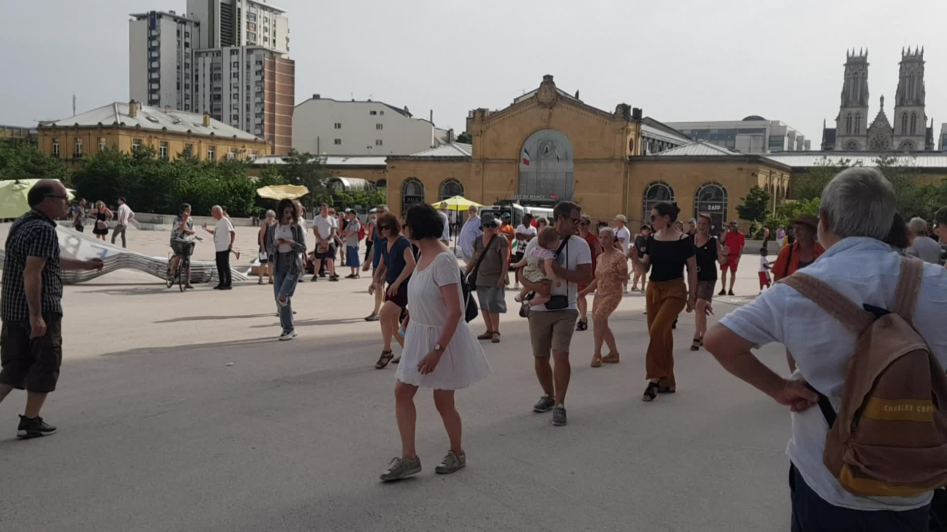 Journée des Réfugié.e.s - 19/06/2021