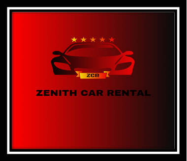 Zenith Car Rental