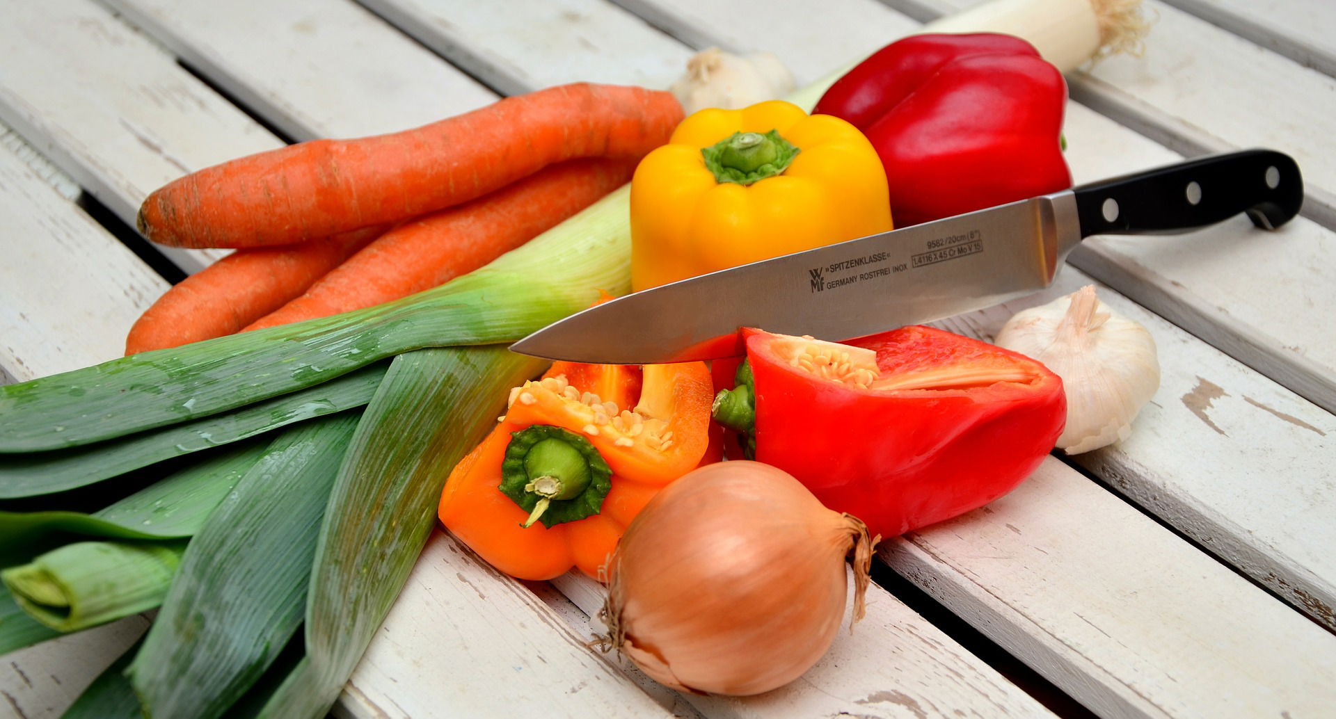 Vitamine und Minerale