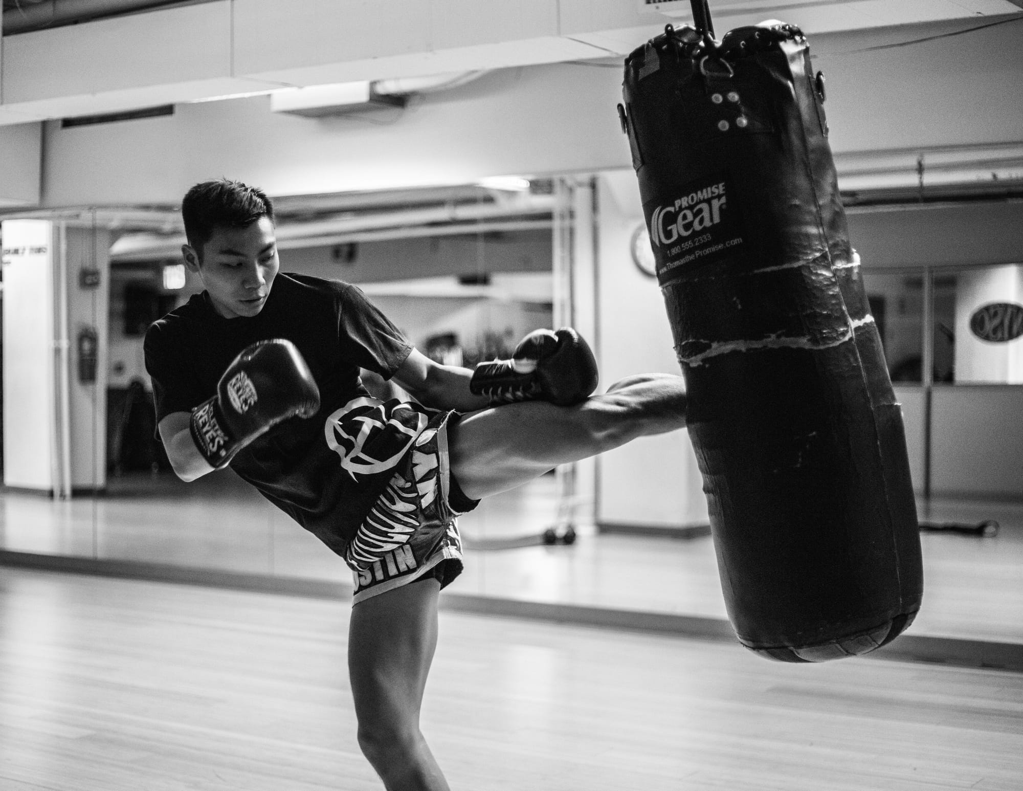 MMA (Mixed Martial Arts)