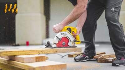 Handyman/Contractor 3 image