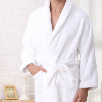 Bath Robes