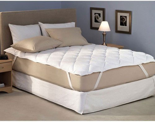 Mattress Protector, Encasement and toppers