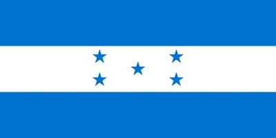 The Meaning Behind the Honduras Flag