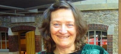 ¡Hasta siempre Sally!