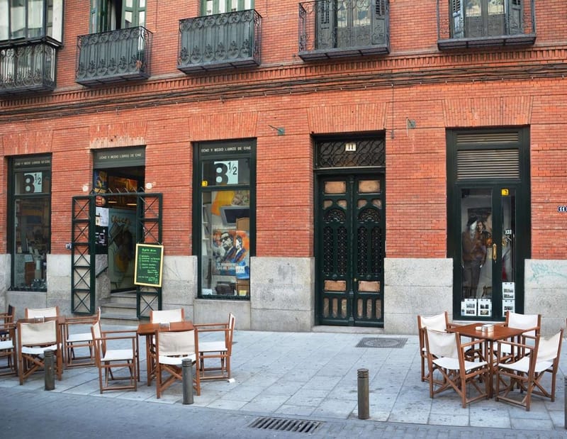 Presentación Haciendo por Verte