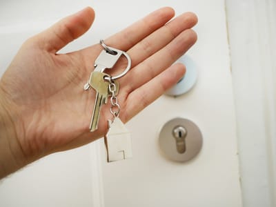 5. Locksmiths image