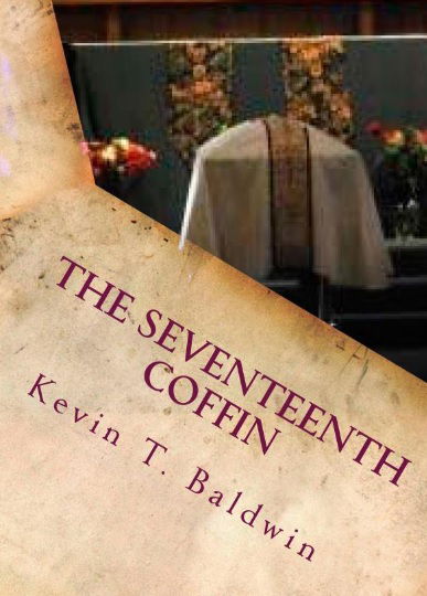 "The Seventeenth Coffin" - A Play in One Act